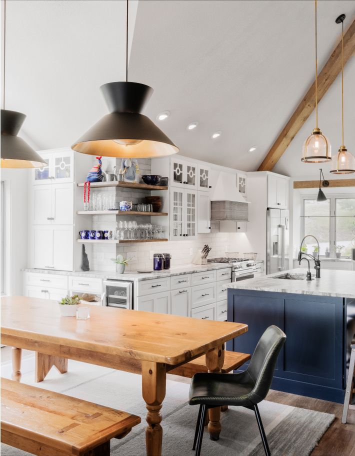 Home Remodelers In Sunapee, NH Remodeling Company