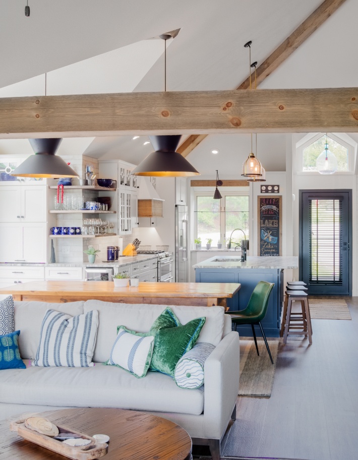 Home Remodelers In Sunapee, NH Remodeling Company