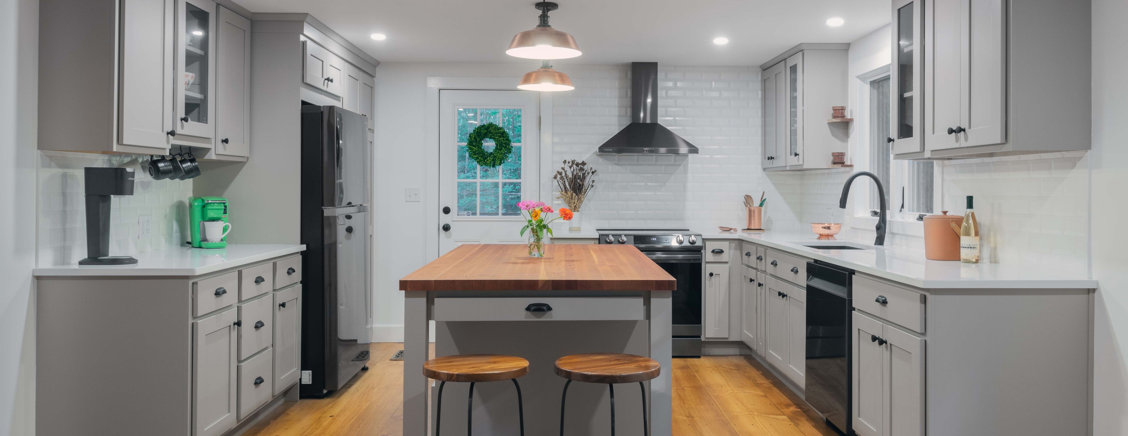 Home Remodelers In Sunapee, NH Remodeling Company