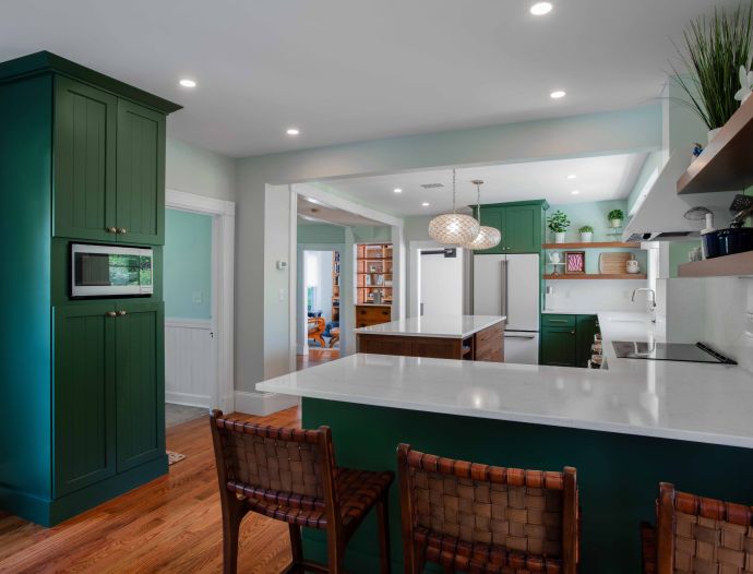 Home Remodelers In Sunapee, NH Remodeling Company