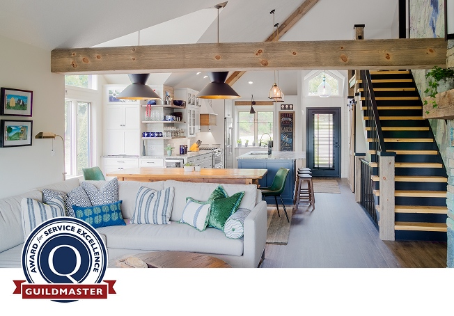 Home Remodelers In Sunapee, NH Remodeling Company