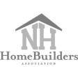 NH home builders association logo